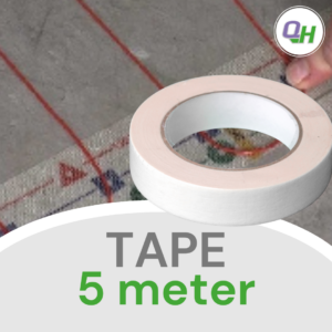 dubbelzijdig tape