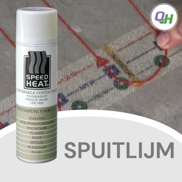 spuitlijm
