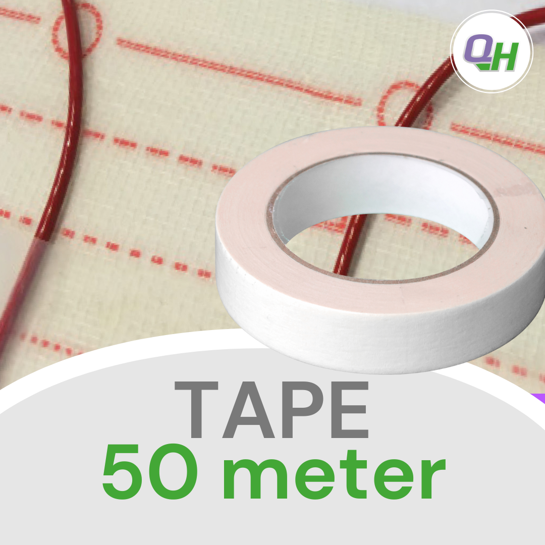 Tape 50 meter