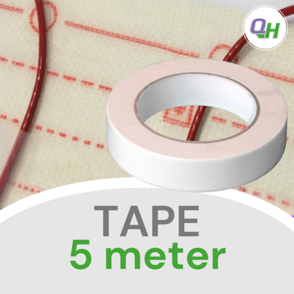 Tape 5 meter