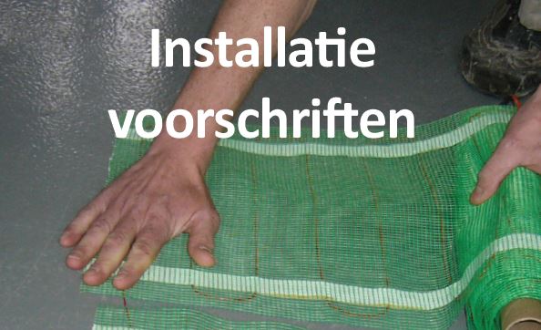 Installatiehandleiding